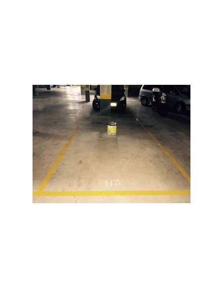 AVENIDA DE NACIONES UNIDAS