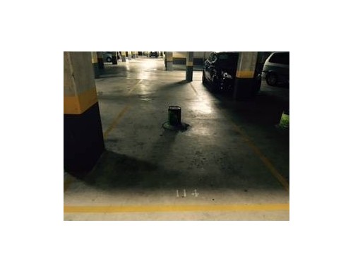 AVENIDA DE NACIONES UNIDAS 2