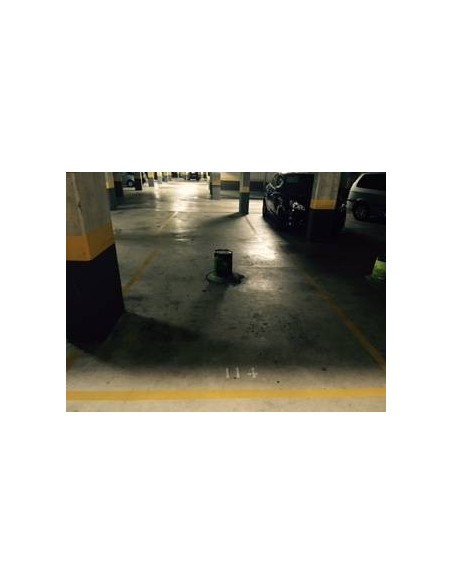 AVENIDA DE NACIONES UNIDAS