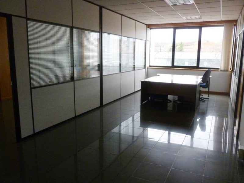 C/ CASTILLO DE QUEJANA