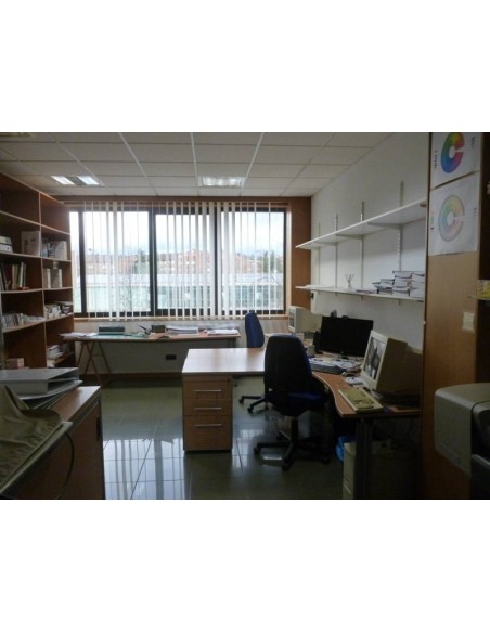 C/ CASTILLO DE QUEJANA