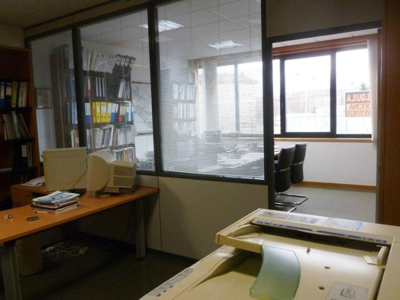 C/ CASTILLO DE QUEJANA