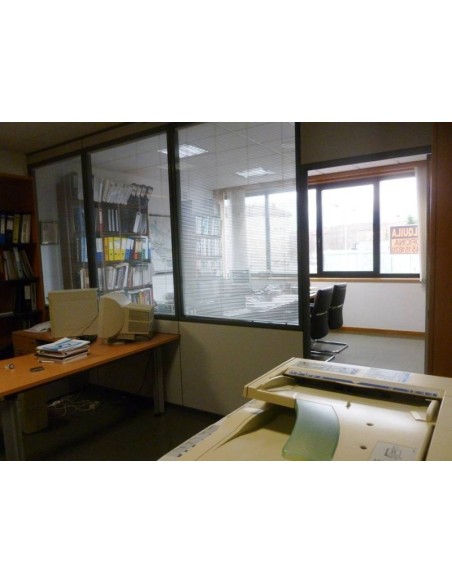 C/ CASTILLO DE QUEJANA