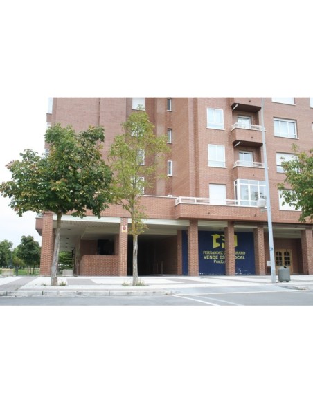 LOCAL C/  JULIAN DE ARRESE  6