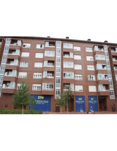 LOCAL C/  PASEO BERLIN  16-Bajo 6