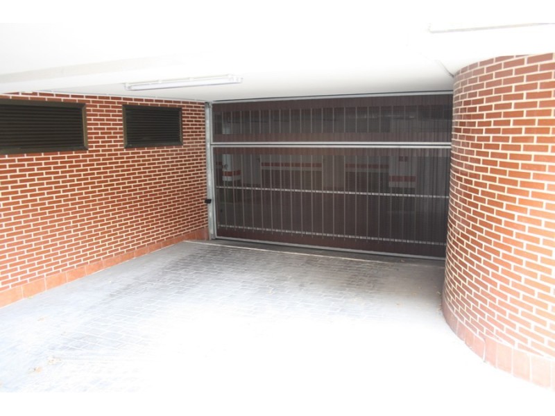 PLAZAS DE GARAJE  C/ BAROA 3 y 3A