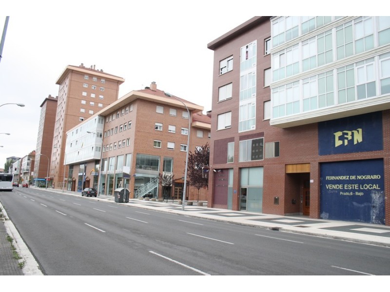 LOCAL C/  PORTAL DE FORONDA 31-Bajo 2