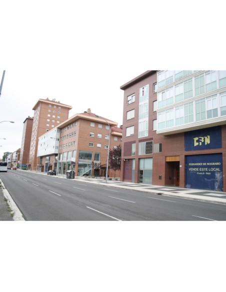 LOCAL C/  PORTAL DE FORONDA 31-Bajo 2