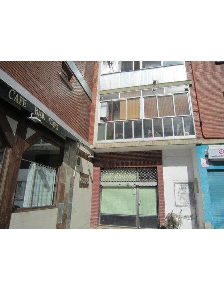 C/ MENDOZA C/ MENDOZA