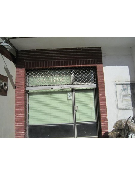 C/ MENDOZA C/ MENDOZA