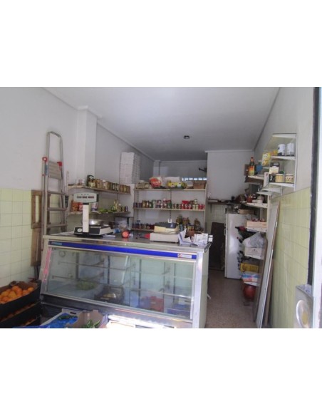 C/ MENDOZA C/ MENDOZA