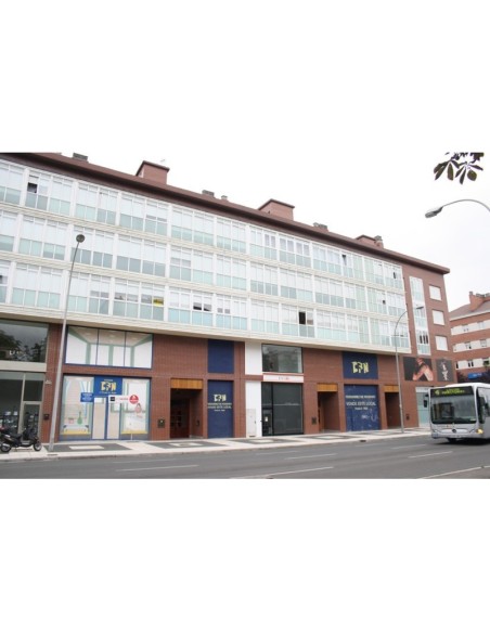 LOCAL C/  PORTAL DE FORONDA 33-Bajo 1 LOCAL C/  PORTAL DE FORONDA 33-Bajo 1