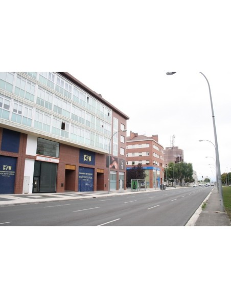 LOCAL C/  PORTAL DE FORONDA 33-Bajo 1 LOCAL C/  PORTAL DE FORONDA 33-Bajo 1