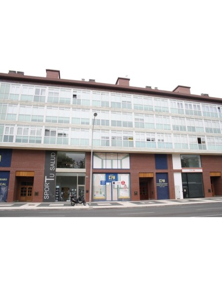 LOCAL C/  PORTAL DE FORONDA 31 A-Bajo 1