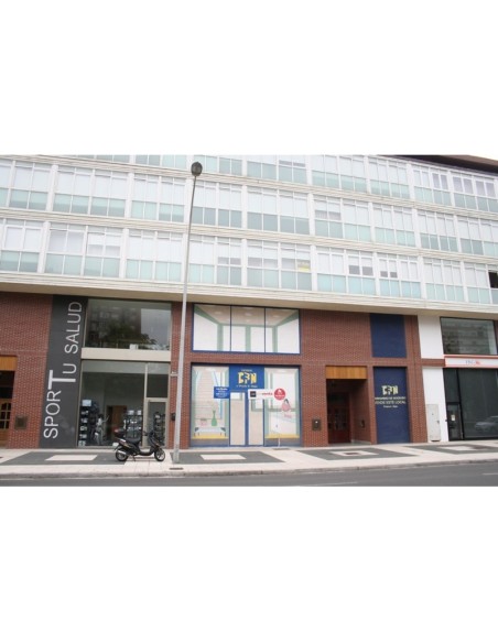 LOCAL C/  PORTAL DE FORONDA 31 A-Bajo 1