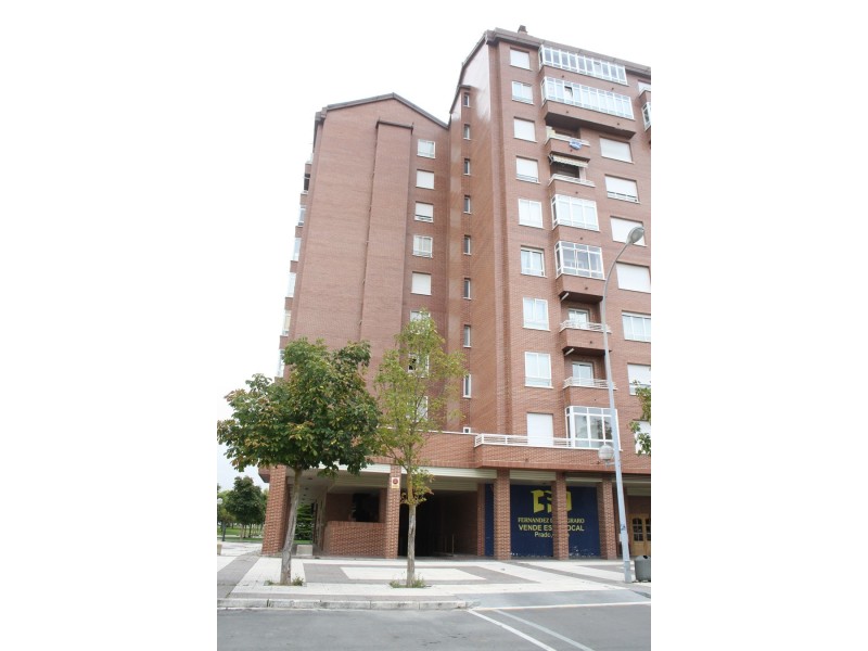 LOCAL C/  JULIAN DE ARRESE  6