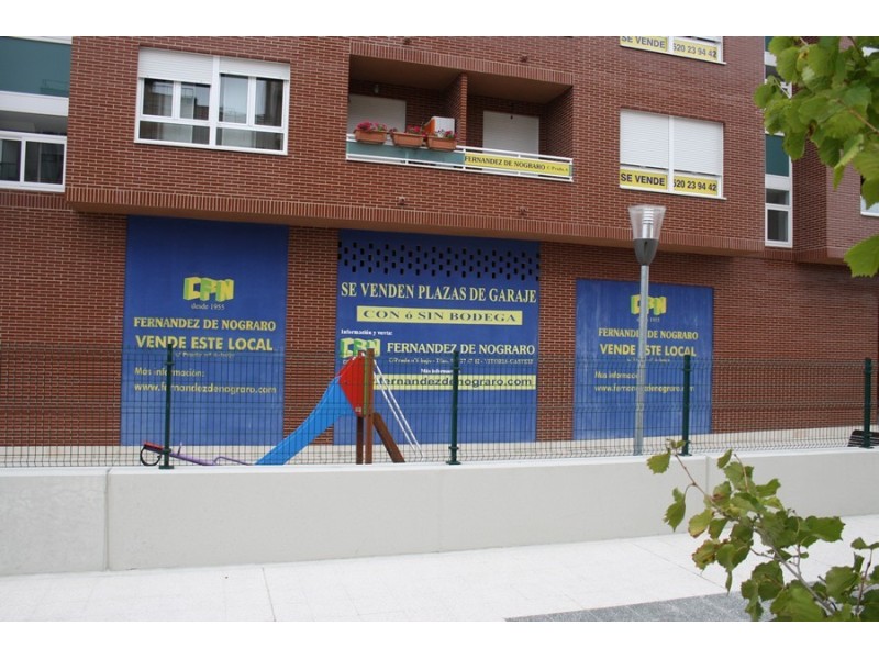 LOCAL c/  BAROA 3