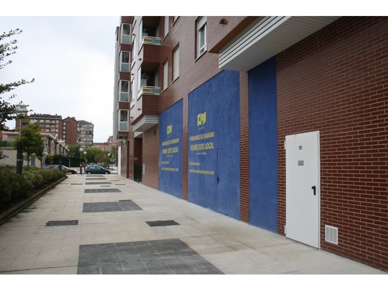 LOCAL C/  BAROA 3 A