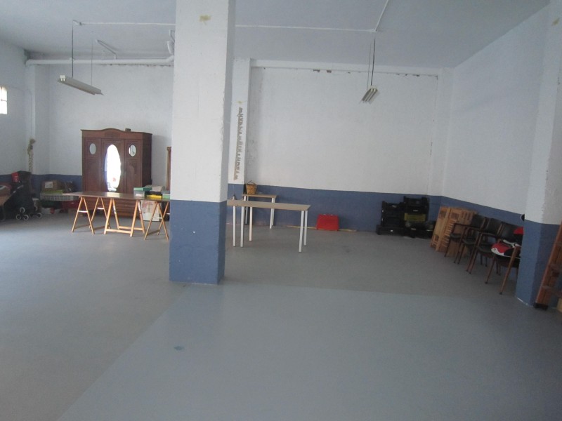 C/ FRANCISCO JAVIER DE LANDABURU