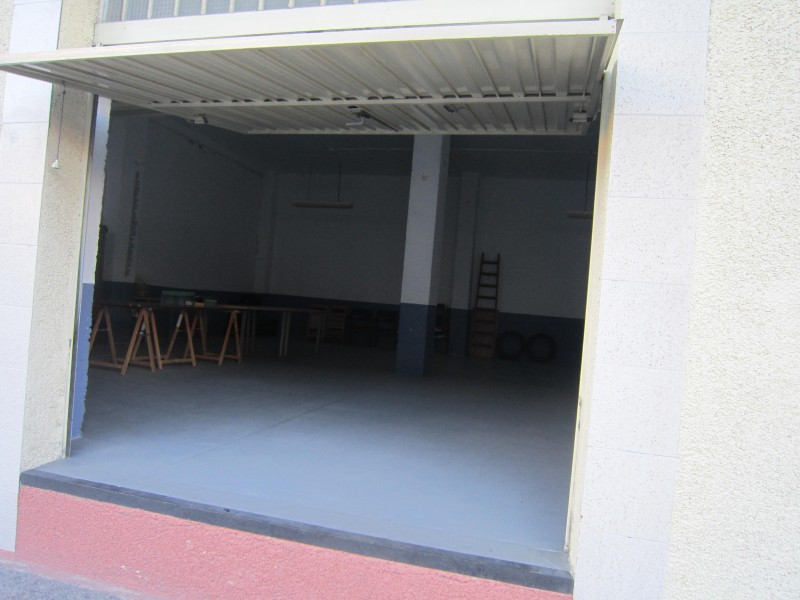 C/ FRANCISCO JAVIER DE LANDABURU