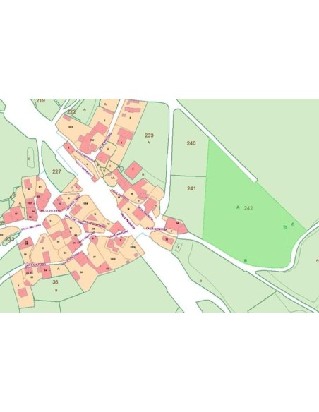 C/ CAMINO DE BUSTINA