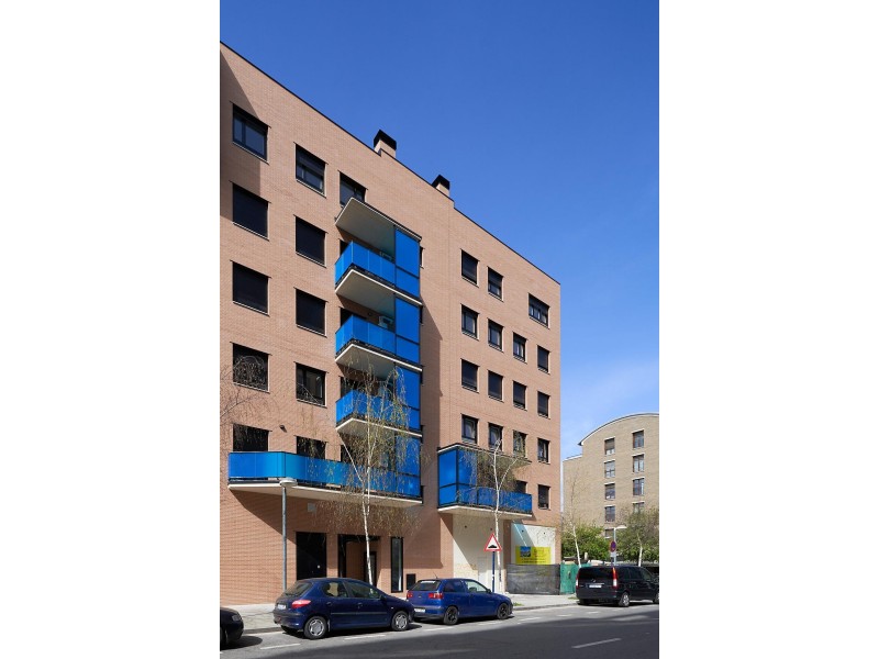 C/ PRAGA , AVENIDA DE