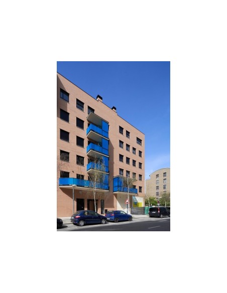 C/ PRAGA , AVENIDA DE