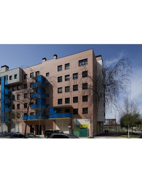 C/ PRAGA , AVENIDA DE