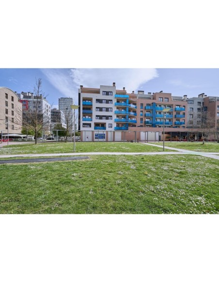 C/ PRAGA , AVENIDA DE