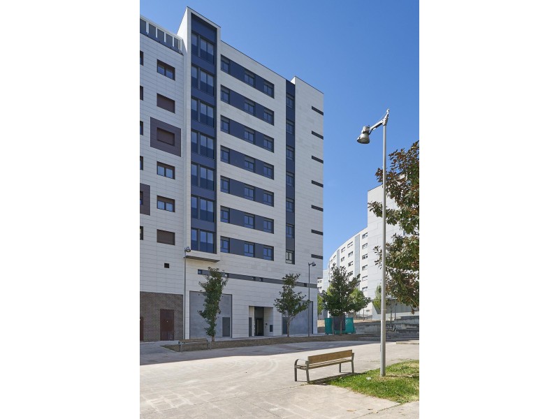 C/ LAPUEBLA DE LABARCA