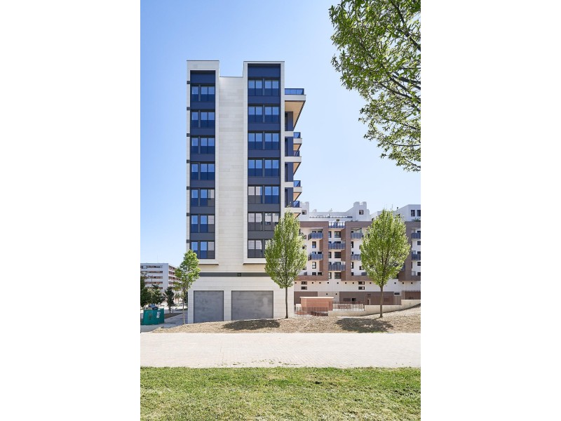 C/ LAPUEBLA DE LABARCA