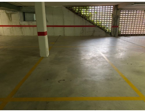 AVENIDA DE LA ILUSTRACION 2