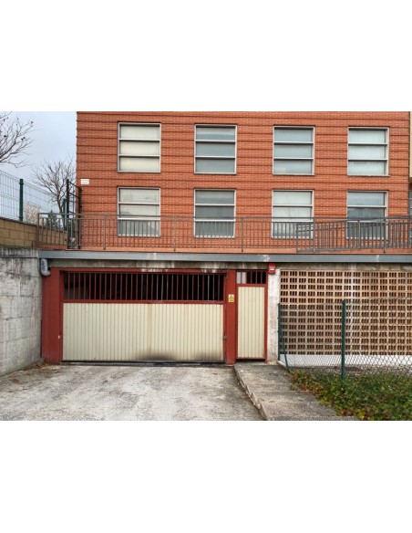 AVENIDA DE LA ILUSTRACION