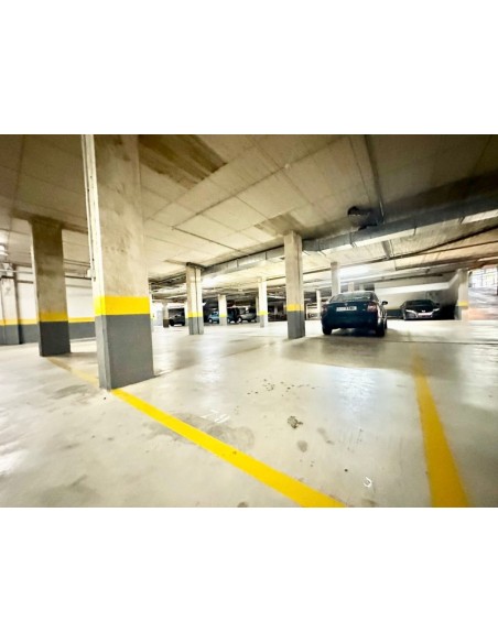 AVENIDA DE NACIONES UNIDAS