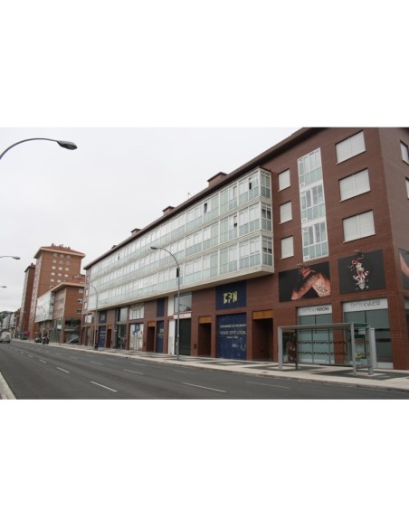 LOCAL C/  PORTAL DE FORONDA 33-Bajo 1