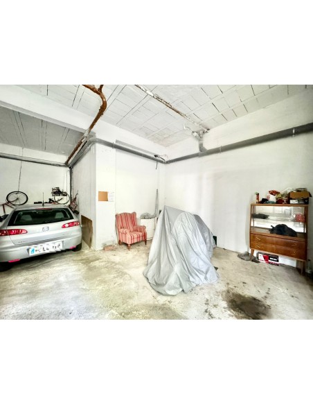 C/ SENDA DE LOS PUERTOS