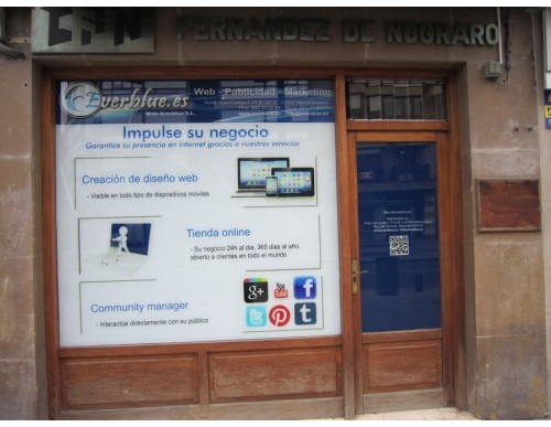 C/ EL PRADO 2