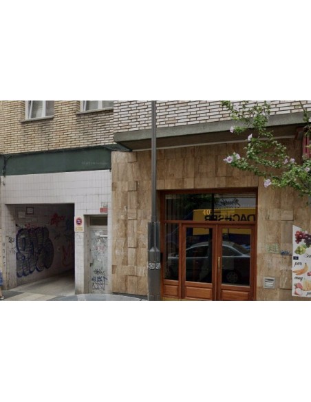 C/ DOMINGO BELTRAN DE OTAZU