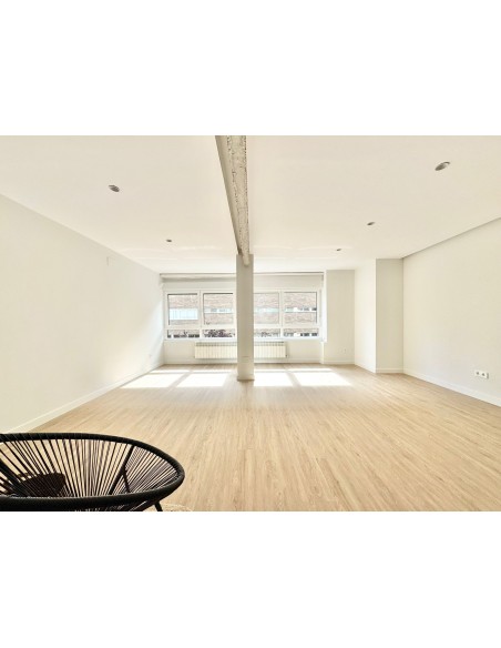 C/ PIO XII C/ PIO XII