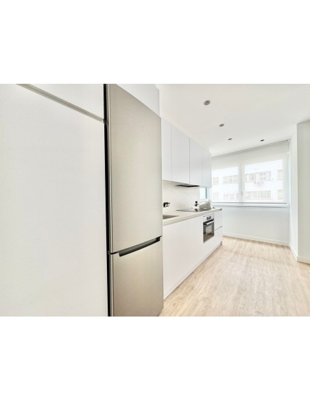 C/ PIO XII C/ PIO XII