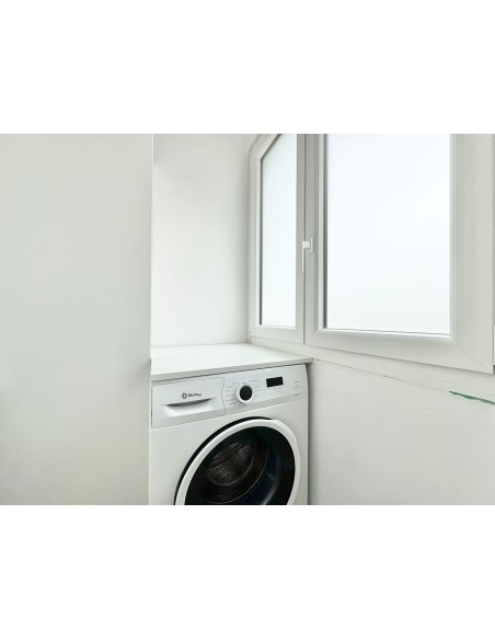 C/ PIO XII C/ PIO XII