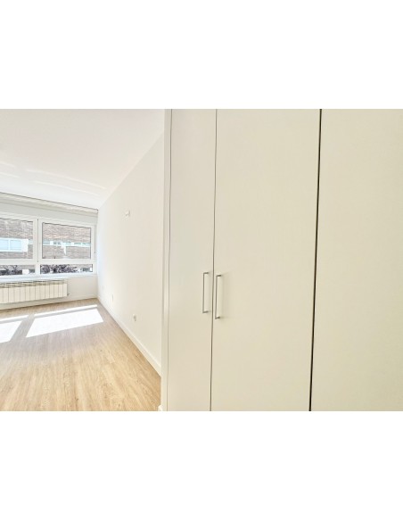 C/ PIO XII C/ PIO XII