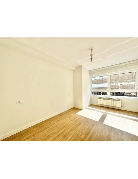 C/ PIO XII C/ PIO XII