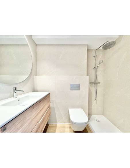 C/ PIO XII C/ PIO XII