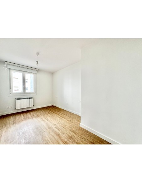 C/ PIO XII C/ PIO XII