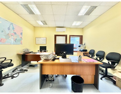 C/ DUQUE DE WELLINGTON 2