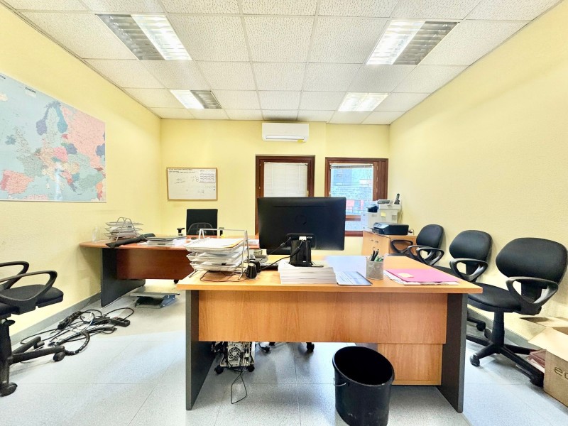 C/ DUQUE DE WELLINGTON