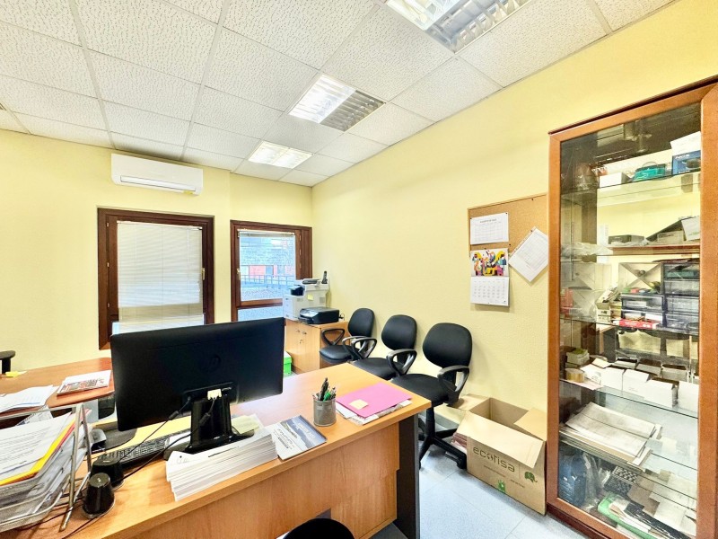 C/ DUQUE DE WELLINGTON