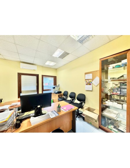 C/ DUQUE DE WELLINGTON