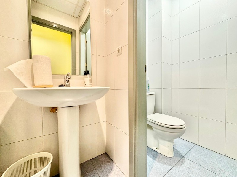 C/ DUQUE DE WELLINGTON